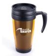 N102 Economy Translucent Travel Mug