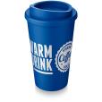 N103 Americano Insulated Tumbler - Spot Colour