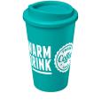 N103 Americano Insulated Tumbler - Spot Colour