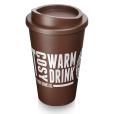 N103 Americano Insulated Tumbler - Spot Colour