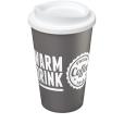 N103 Americano Insulated Tumbler - Spot Colour