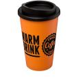 N103 Americano Insulated Tumbler - Spot Colour