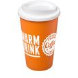 N103 Americano Insulated Tumbler - Spot Colour