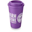 N103 Americano Insulated Tumbler - Spot Colour