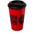 N103 Americano Insulated Tumbler - Spot Colour