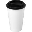 Q087 Americano Insulated Tumbler - 350ml