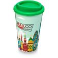 N103 Brite-Americano Insulated Tumbler - Full Colour