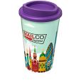 N103 Brite-Americano Insulated Tumbler - Full Colour