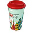 N103 Brite-Americano Insulated Tumbler - Full Colour