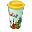 N103 Brite-Americano Insulated Tumbler - Full Colour