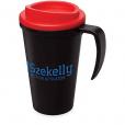 H002 Americano Grande Thermal Mug - 1 Colour