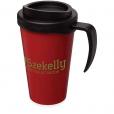 H002 Americano Grande Thermal Mug - 1 Colour