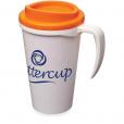 H002 Americano Grande Thermal Mug - 1 Colour