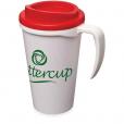 H002 Americano Grande Thermal Mug - 1 Colour