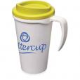 H002 Americano Grande Thermal Mug - 1 Colour