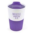 N103 Grippy Take Out Coffee Cup