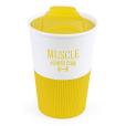 M020 Take Out Coffee Cup