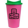 N103 Universal Tumbler - Spot Colour