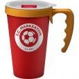 K018 Universal Mug - 1 Colour