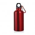 H006 400ml Aluminium Sports Bottle