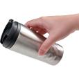 N102 Stainless Steel Travel Mug 300ml