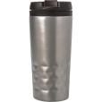 N102 Stainless Steel Travel Mug 300ml
