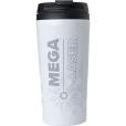 N102 Stainless Steel Travel Mug 300ml