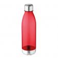 H004 Economy Water Bottle 600ml