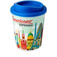 H002 Brite Americano Espresso Tumbler - Full Colour