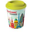 H002 Brite Americano Espresso Tumbler - Full Colour