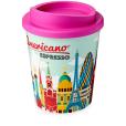 H002 Brite Americano Espresso Tumbler - Full Colour