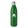 J004 Glass Drinks Bottle