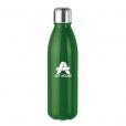 J004 Glass Drinks Bottle