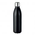 J004 Glass Drinks Bottle