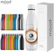 Q085 Mood Vacuum Bottle - Powder Coated - Full Colour