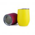 J002 ColourCoat Tulip Tumbler 