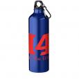 L015 Pacific Aluminium Sports Bottle 770ml