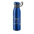 N104 Korver Sports Bottle 650ml - Engraved