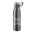 N104 Korver Sports Bottle 650ml - Engraved
