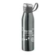 M016 Korver Sports Bottle 650ml - Engraved