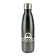 M017 Ashford Plus Stainless Steel Drinks Bottle - Spot Colour