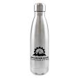 N105 Ashford Plus Stainless Steel Drinks Bottle - Engraved