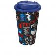 K019 Brite Americano Recyclable Mug - Full Colour