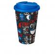 K019 Brite Americano Recyclable Mug - Full Colour