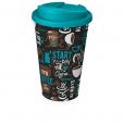 K019 Brite Americano Recyclable Mug - Full Colour