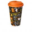 K019 Brite Americano Recyclable Mug - Full Colour