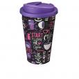 K019 Brite Americano Recyclable Mug - Full Colour