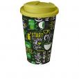 K019 Brite Americano Recyclable Mug - Full Colour