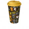 K019 Brite Americano Recyclable Mug - Full Colour