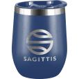 N101 Mood Vacuum Coffee Cup - Engraved